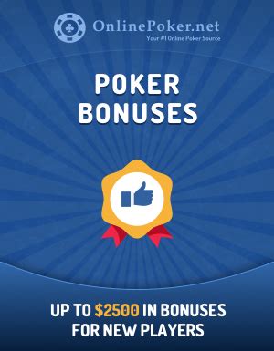 Poker News, Online Poker Reviews & Bonus Offers.